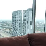 Apartemen Grand Kamala Lagoon By Jvt Pro