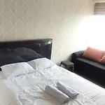 Apartemen Grand Kamala Lagoon By Jvt Pro